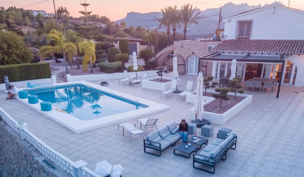 Bed & Breakfast Casa