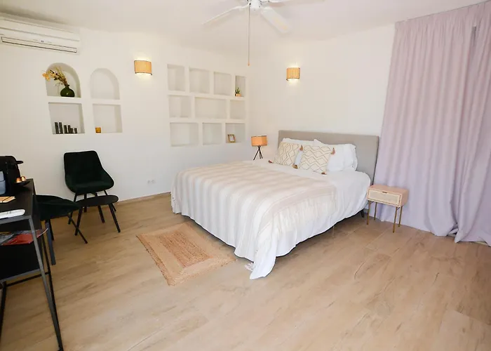 B&B Casa Pedramala