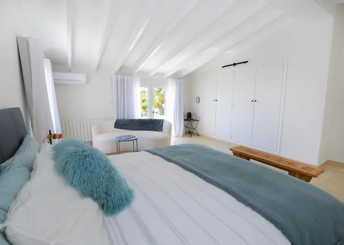 B&B Casa Pedramala