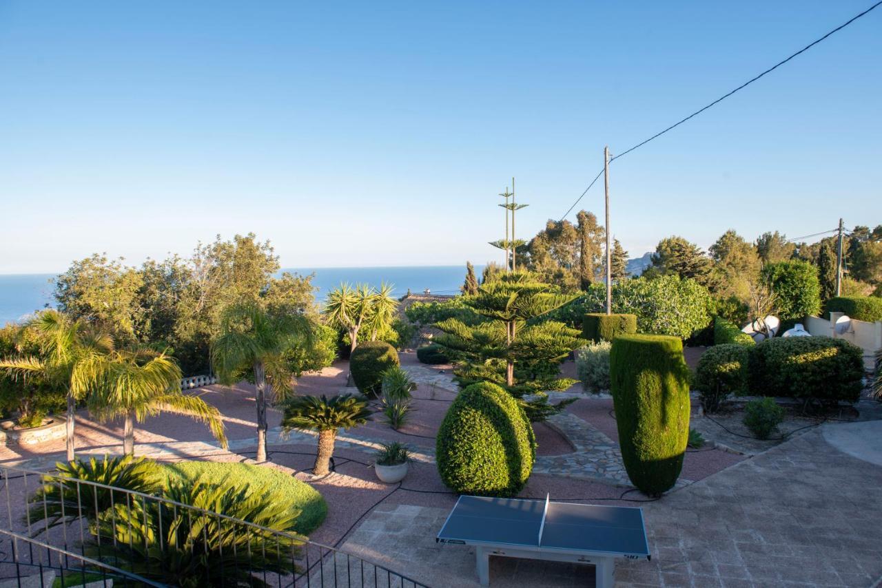 Bed & Breakfast Casa Pedramala