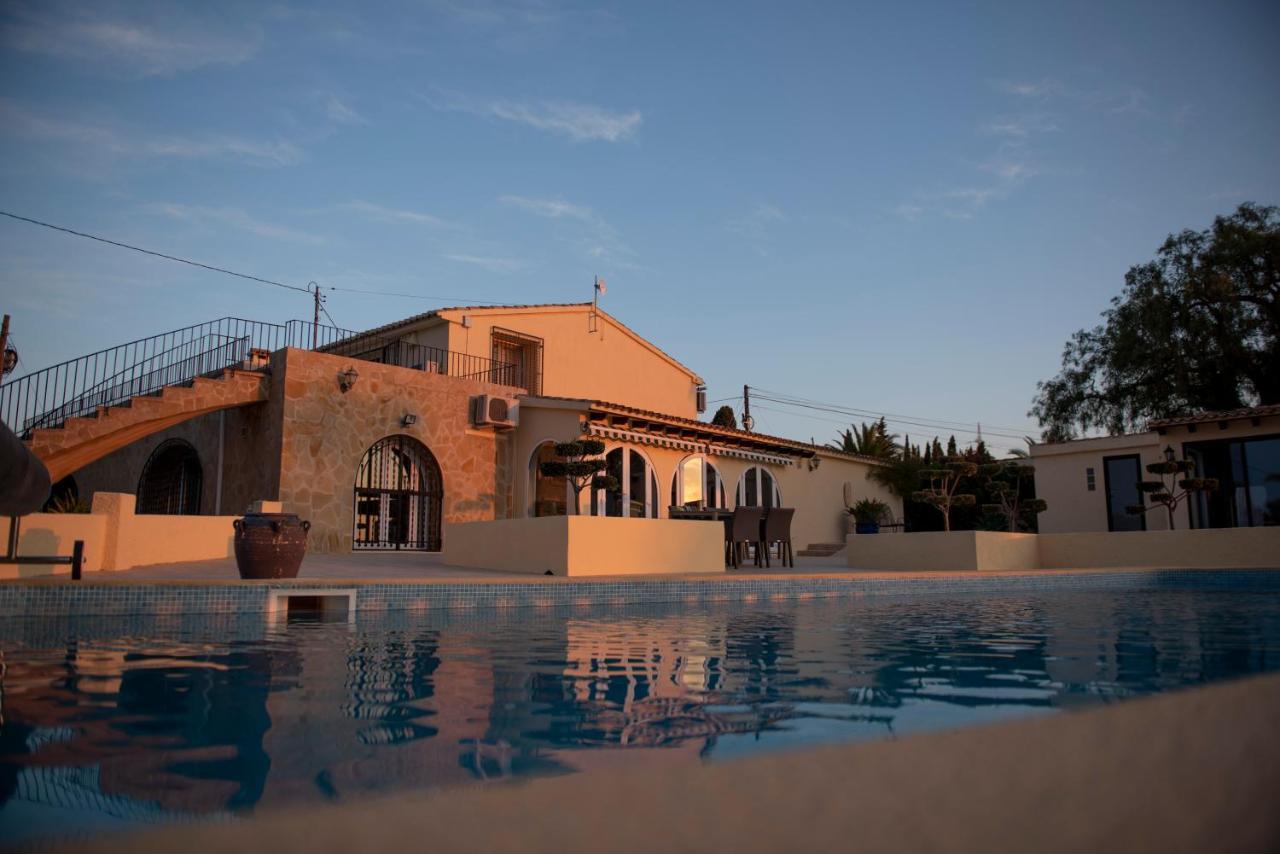 Bed & Breakfast Casa Pedramala