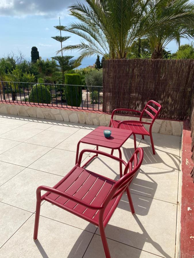 Casa Bed & Breakfast Pedramala