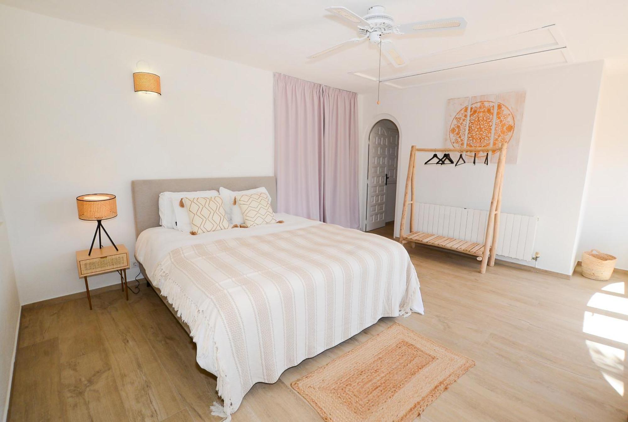 Casa Bed & Breakfast