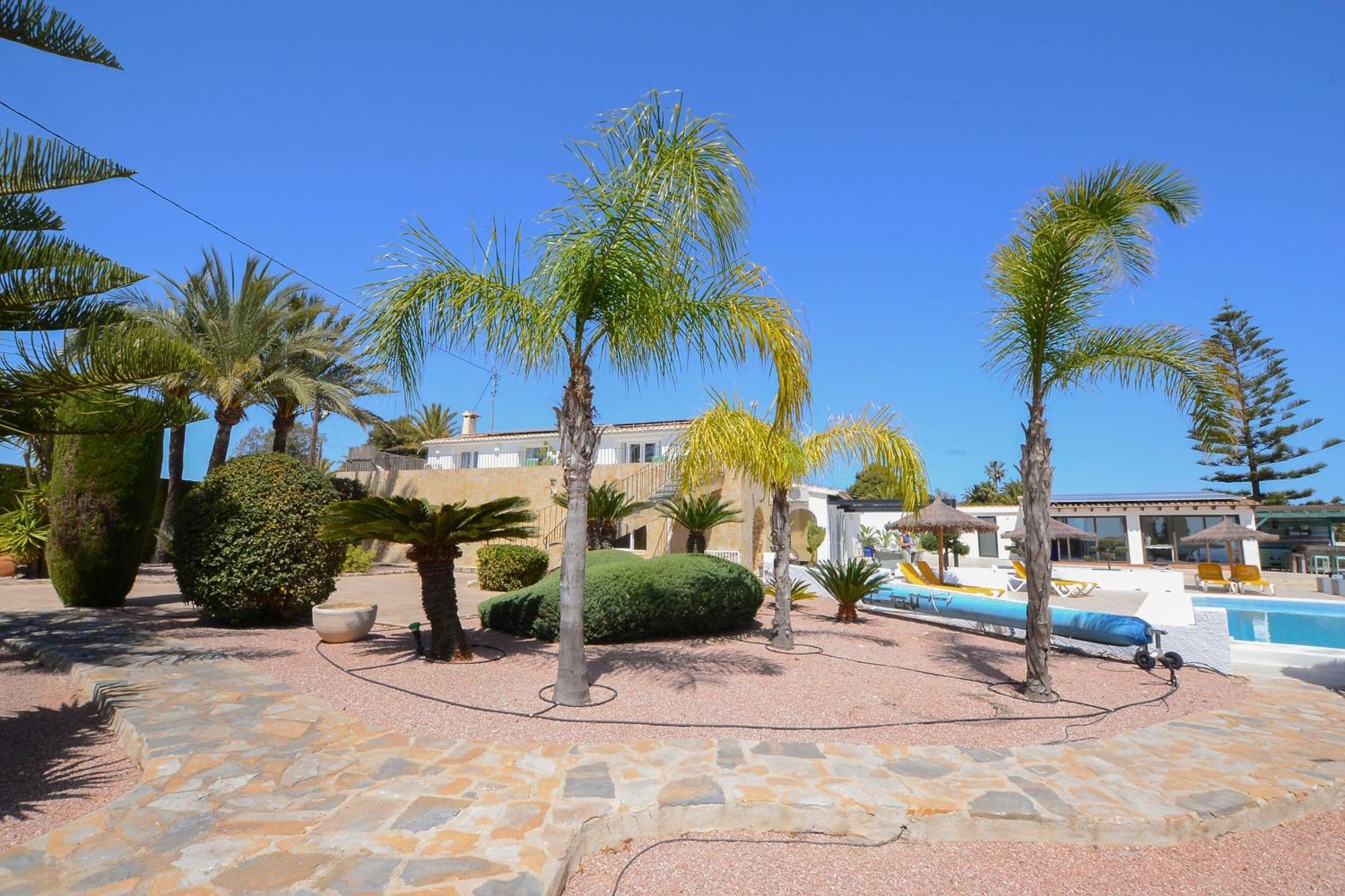 Casa Bed & Breakfast 3*