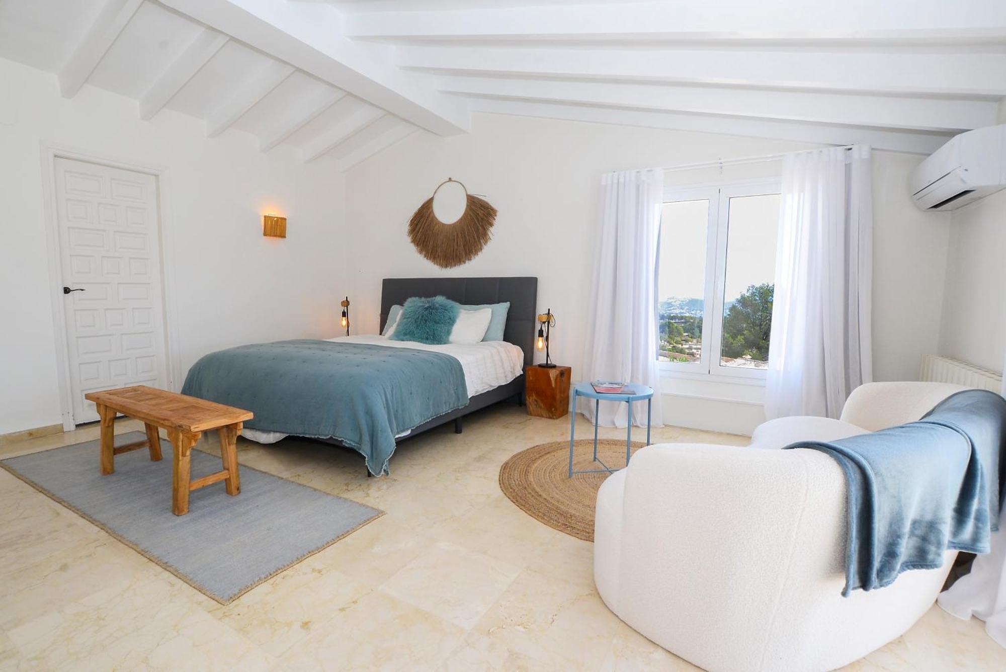 Casa Bed & Breakfast Pedramala
