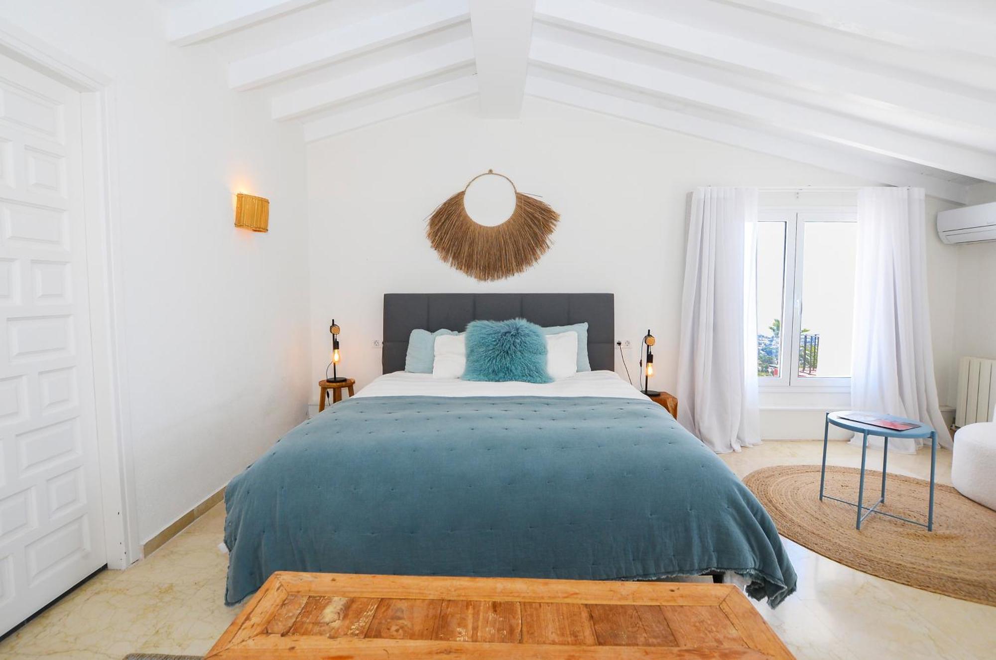 Bed & Breakfast Casa Pedramala