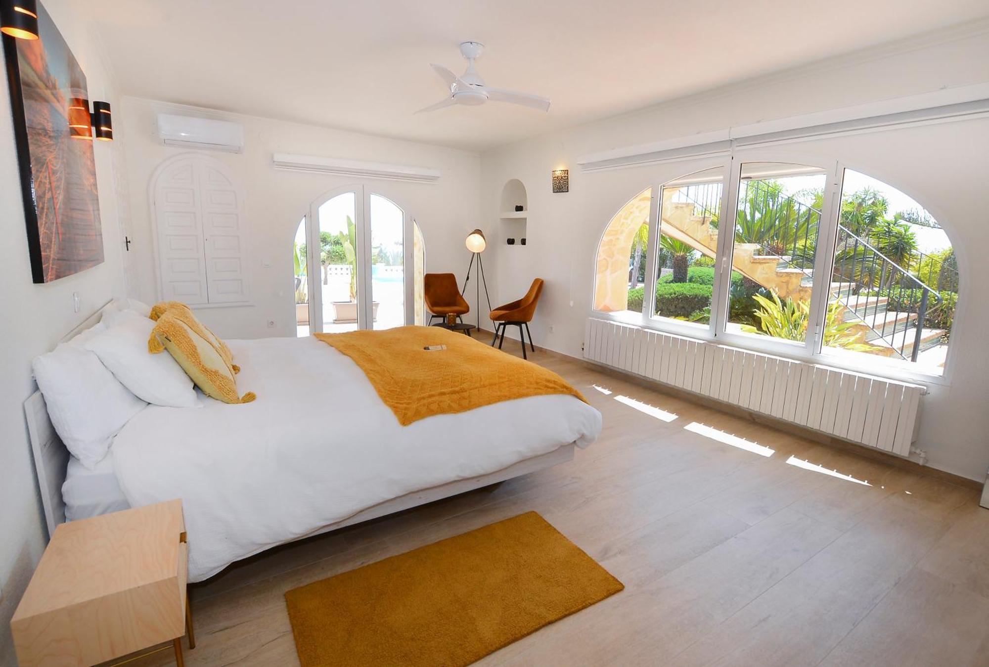 Bed & Breakfast Casa