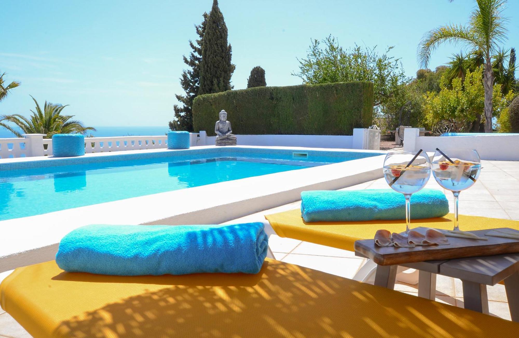 Casa Bed & Breakfast Pedramala